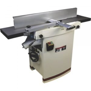 JET JJP-12HH 12 In. Planer/Jointer - Helical Head