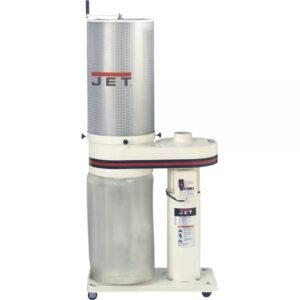 JET DC-650 Dust Collector