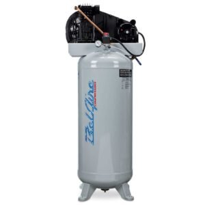 BelAire 6061V Air Compressor - 6HP Vertical