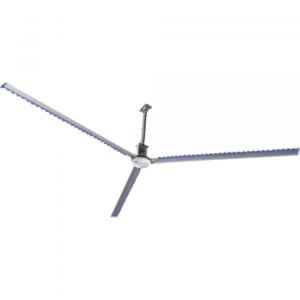 Canarm HVLS-16230460-1HP Tri-Lite 16ft HVLS Fan (52662 CFM)