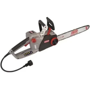 Oregon CS1500 - 16in Auto-Sharpen Corded Electric Chainsaw