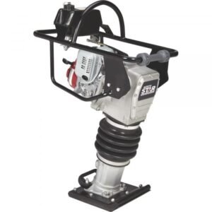 NorthStar 4 HP Honda Jumping Jack Tamping Rammer