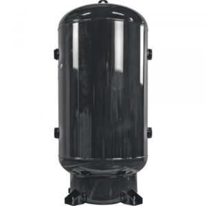 Industrial Air 021-0408 - 80 Gal Vertical Air Tank