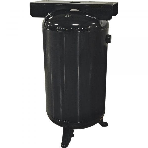Industrial Air 021-0422 - 80 Gal Vertical Air Tank