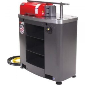 Edwards HAT6010 20-Ton Horizontal Press - Porta Power, 1PH 230V