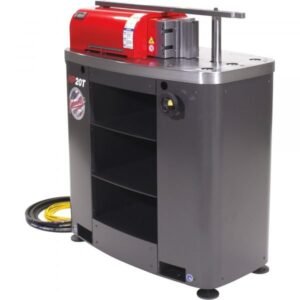 Edwards HAT6030 20-Ton Horizontal Press - Porta Power, 3PH 460V