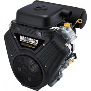 Briggs Stratton 613477 - 35HP V-Twin Horizontal Engine