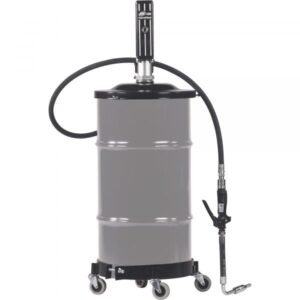 ARO LP2100-1-B 3:1 Air-Operated Pump Package 16-Gallon 450 PSI
