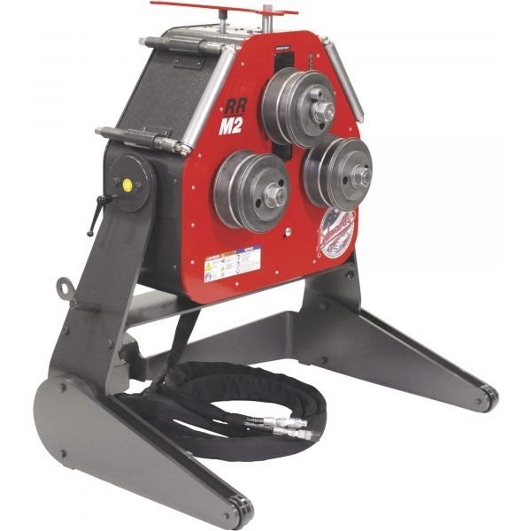 Edwards HAT5010 Radius Roller - w/ Porta Power, 1PH 230V