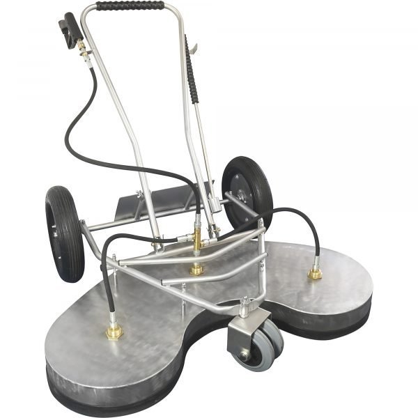 NorthStar Dual Head Cleaner - 47" 5000 PSI 15 GPM 2 NorthStar Dual Head Cleaner - 47" 5000 PSI 15 GPM - Image 2