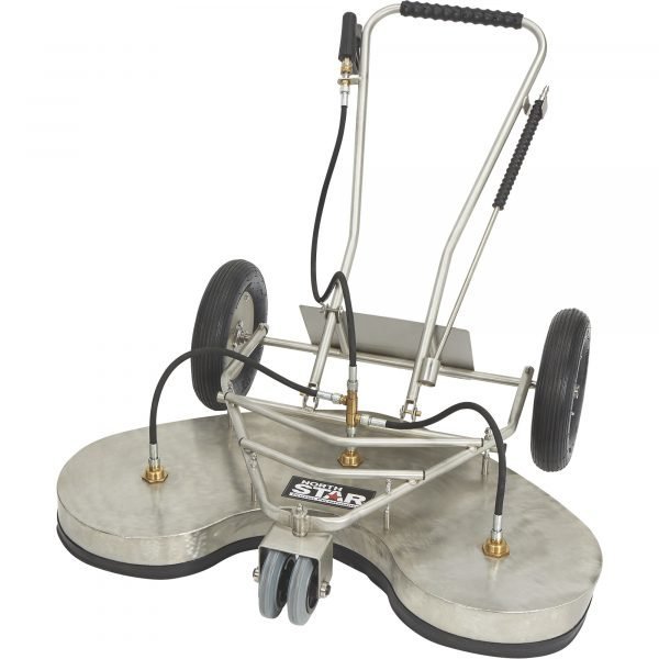 NorthStar Dual Head Cleaner - 47" 5000 PSI 15 GPM