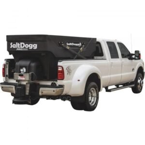 Buyers PRO2500 SaltDogg Pro Series Spreader (30 Cubic Ft)