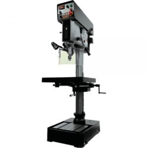 JET JDP20VST Variable Speed Drill Press - 20in, 2 HP, w/ Coolant System