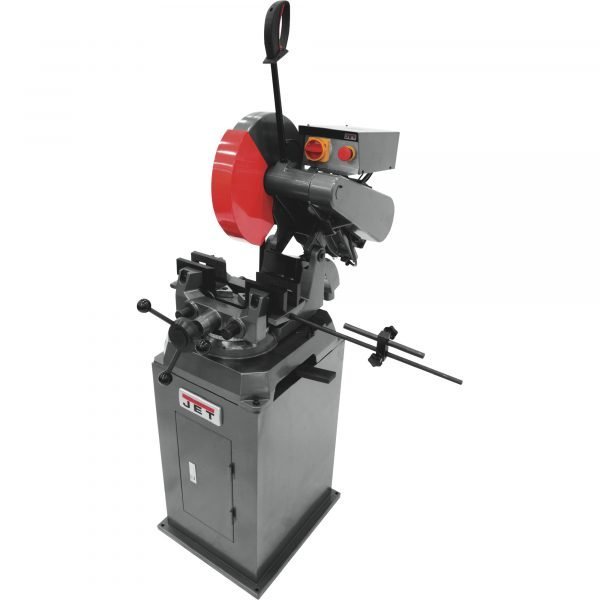 JET AB-14 Abrasive Chop Saw - 5 HP