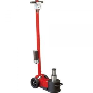 ESCO YAK 92003 44/22-Ton Air/Hydraulic Service Floor Jack