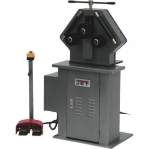 JET EPR-2 Electric Pinch Roll Bender