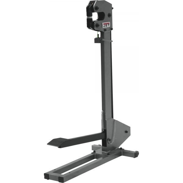 JET MSS-1 Shrinker Stretcher