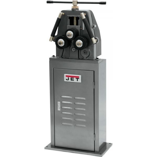 JET MPR-10HV Manual Pinch Roll Bender