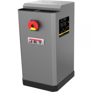 JET JDCS-505 Metal Dust Collector Stand - 115 Volt