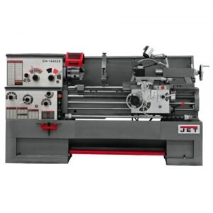 JET GH-1440ZX ZX Lathe - 14in x 40in