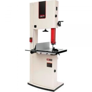 JET JWBS-20-3 20 In. Band Saw - 3 HP, 1 PH