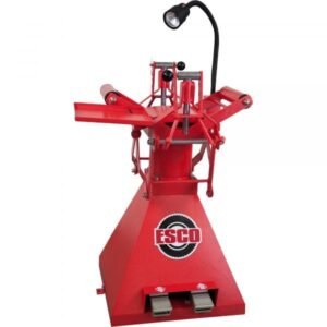 ESCO 90453 Heavy-Duty Pneumatic Tire Spreader