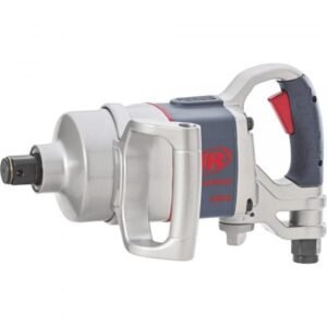 Ingersoll Rand 2850MAX - 1" D-Handle Impact Wrench Max