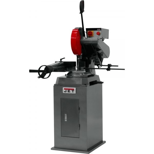 JET AB-12 Abrasive Saw - 230V, 3 PH
