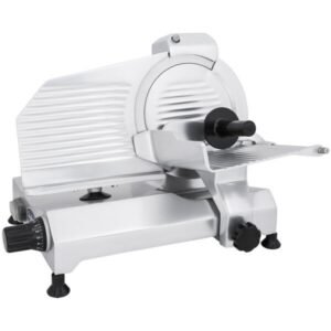 Globe Chefmate C9 - 9" Manual Gravity Meat Slicer