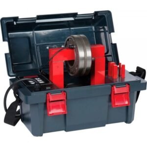 Bessey PV2412 Vertical Portable Induction Bearing Heater