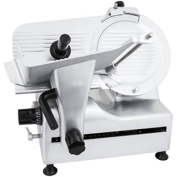 Globe G12A - 12" Automatic Meat Slicer