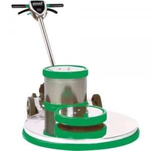 Bissell BGDC-21 21in Floor Burnisher, 1500 RPM