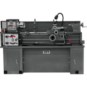JET BDB-1340A Belt Drive Bench Lathe - 13in x 40in