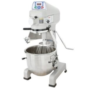 Globe SP20 - 20 Qt Planetary Stand Mixer