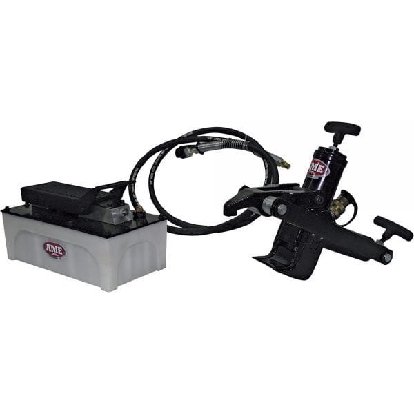AME 11400 Big Buddy 10-Ton Tractor Tire Bead Breaker