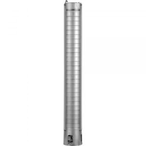 Gol A4 X CR 14K 75/12 4in Deep Well Pump (3700 GPH, 7.5 HP Req.)