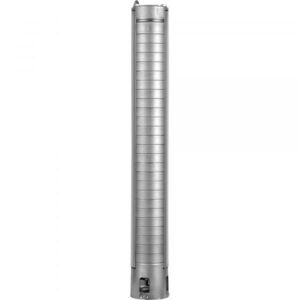 Gol A4 X CR 14K 10/16 4in Deep Well Pump (3700 GPH, 10 HP Req.)