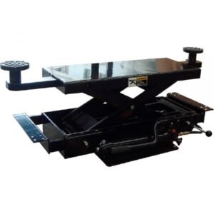 Tuxedo SJ-35 3500 Lb Capacity Sliding Jack