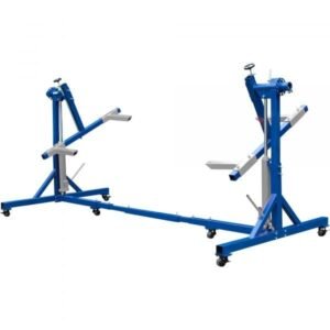 Tuxedo CR-3000 3000 Lb Capacity Car Rotator