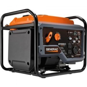 Generac GP3500iO 7128 Inverter Generator 3000W Open Frame