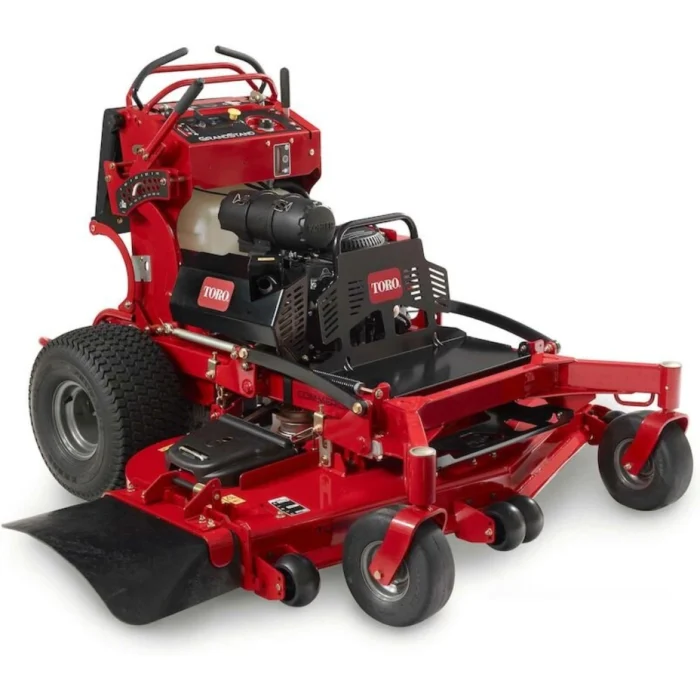 Toro 72507 GrandStand 52 Stand-On Mower | 35HP FX1000