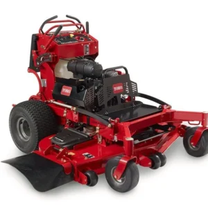 Toro GrandStand 72509 60 in. 23.5 HP 726cc Stand-On Mower