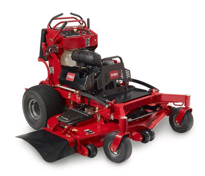 Toro 72509 GrandStand 60 Stand-On Mower | 23.5HP