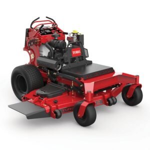 Toro GrandStand HDX 72 in. 37 HP EFI Stand-On Mower w/ Oil Guard