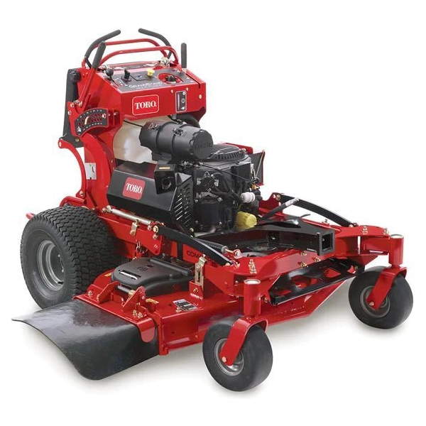 Toro 72530 MULTI FORCE 52 Stand-On Mower | Low Flow Hydro