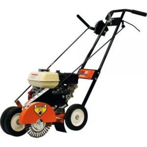 BravePro BRPC105H Walk-Behind Crack Cleaner 4 HP Engine