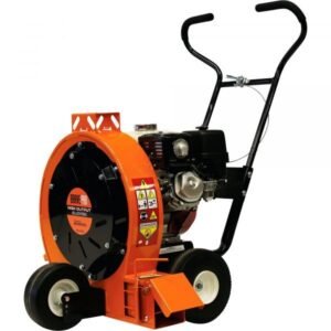 BravePro BRPB160H High-Output Walk-Behind Blower 270cc Engine