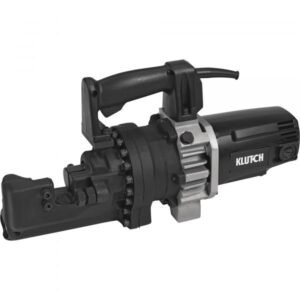 Klutch Electric Rod and Rebar Cutter Tool