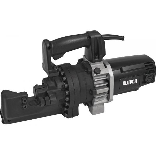Klutch Electric Rod and Rebar Cutter Tool