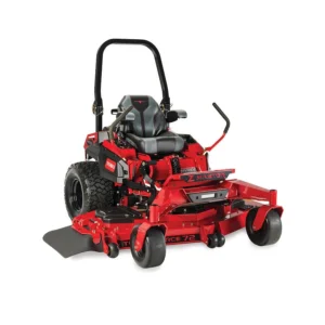Toro 4000 Series HDX 72 in. Commercial Zero Turn w/ MyRIDE & 35 HP